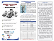Lemco Brochure with Instructions